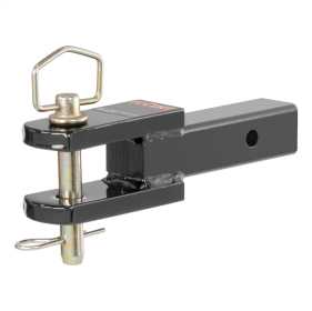 Clevis Pin Ball Mount